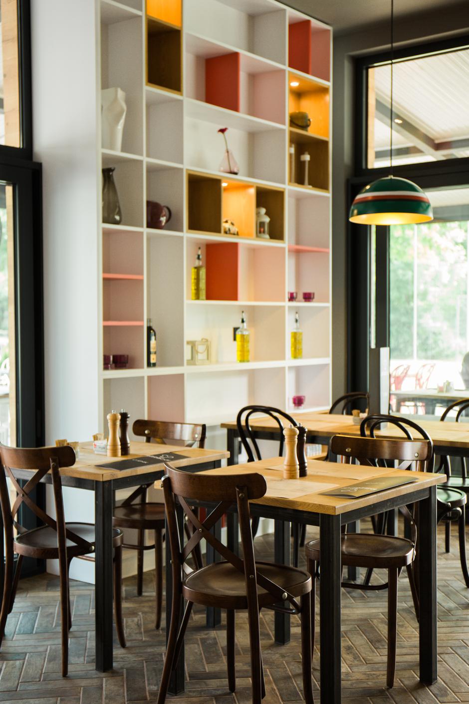 pizza bar selska zagreb