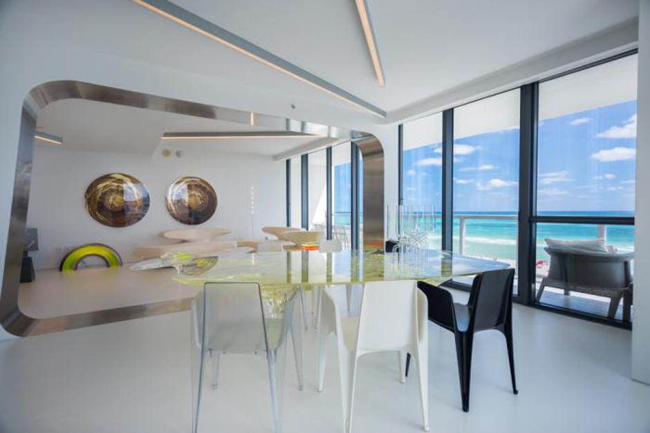 zaha hadid