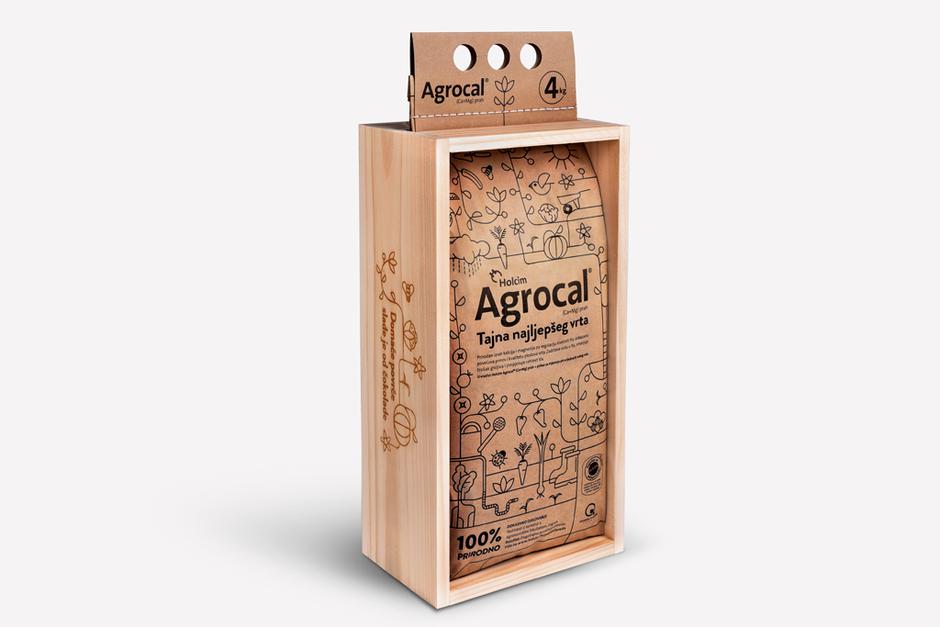 agrocal ambalaža
