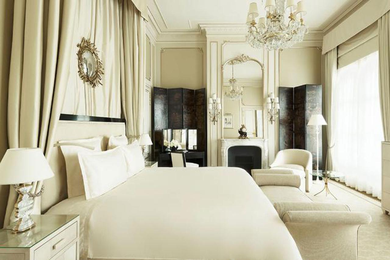 hotel ritz pariz