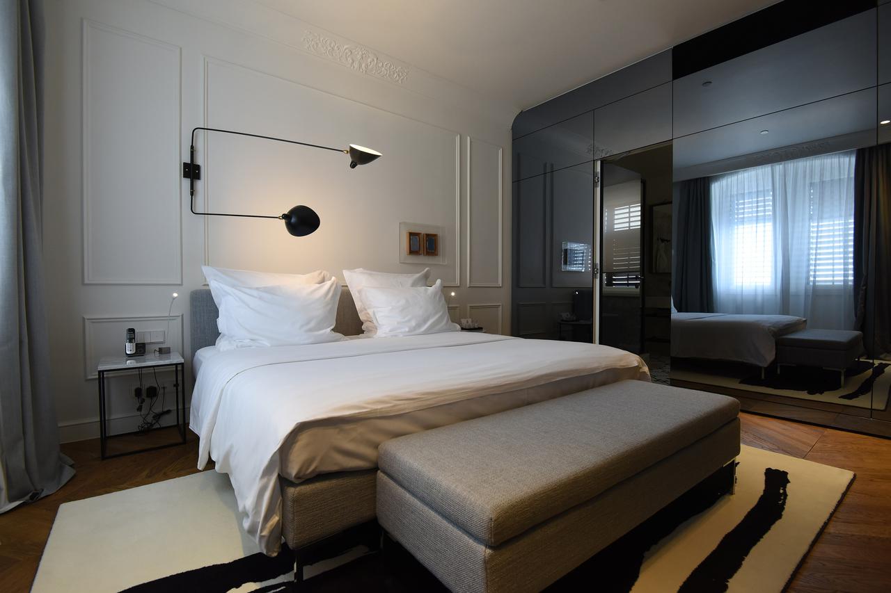 hotel adriatic rovinj