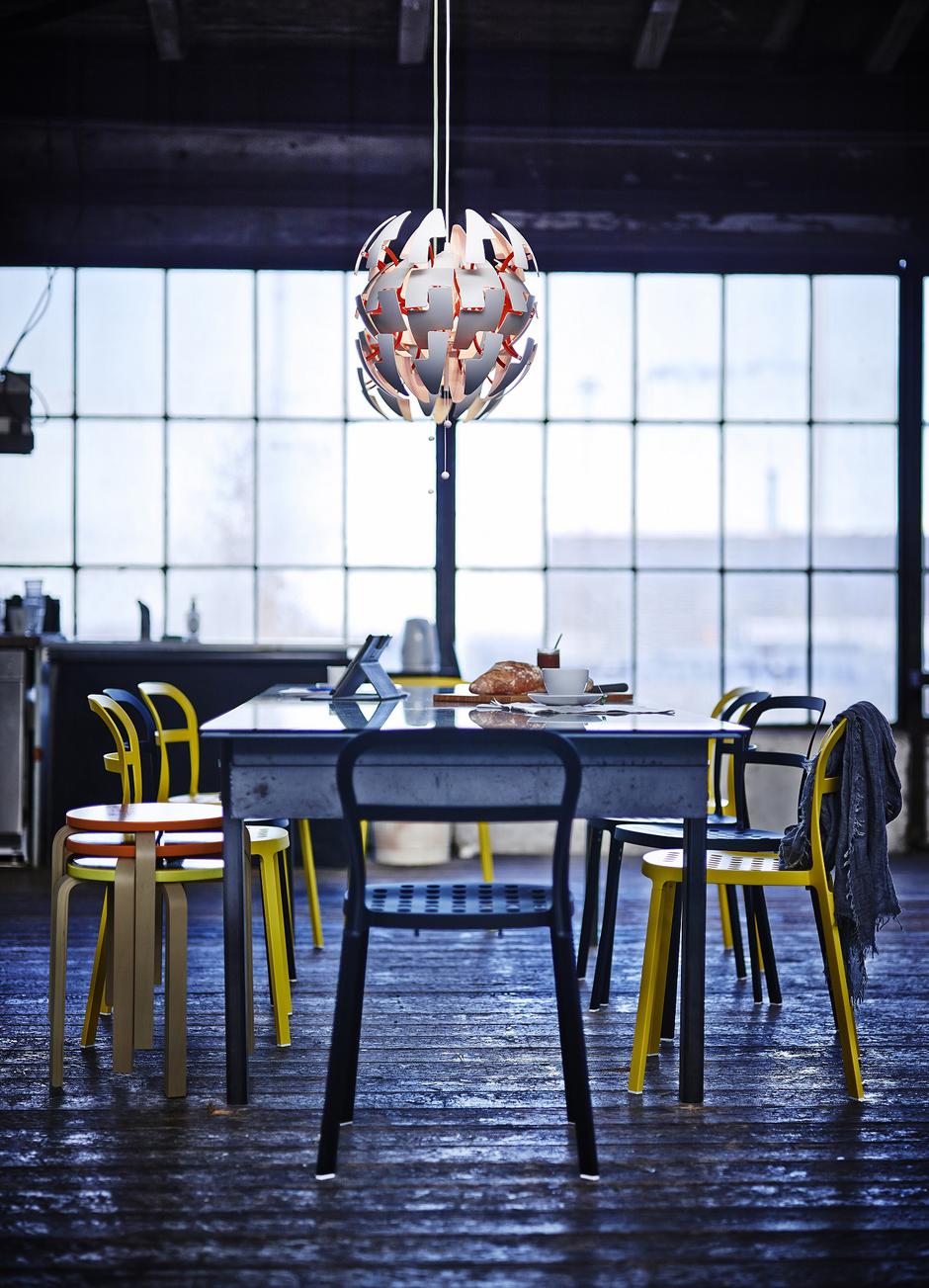 ikea nagrada red dot awards luster