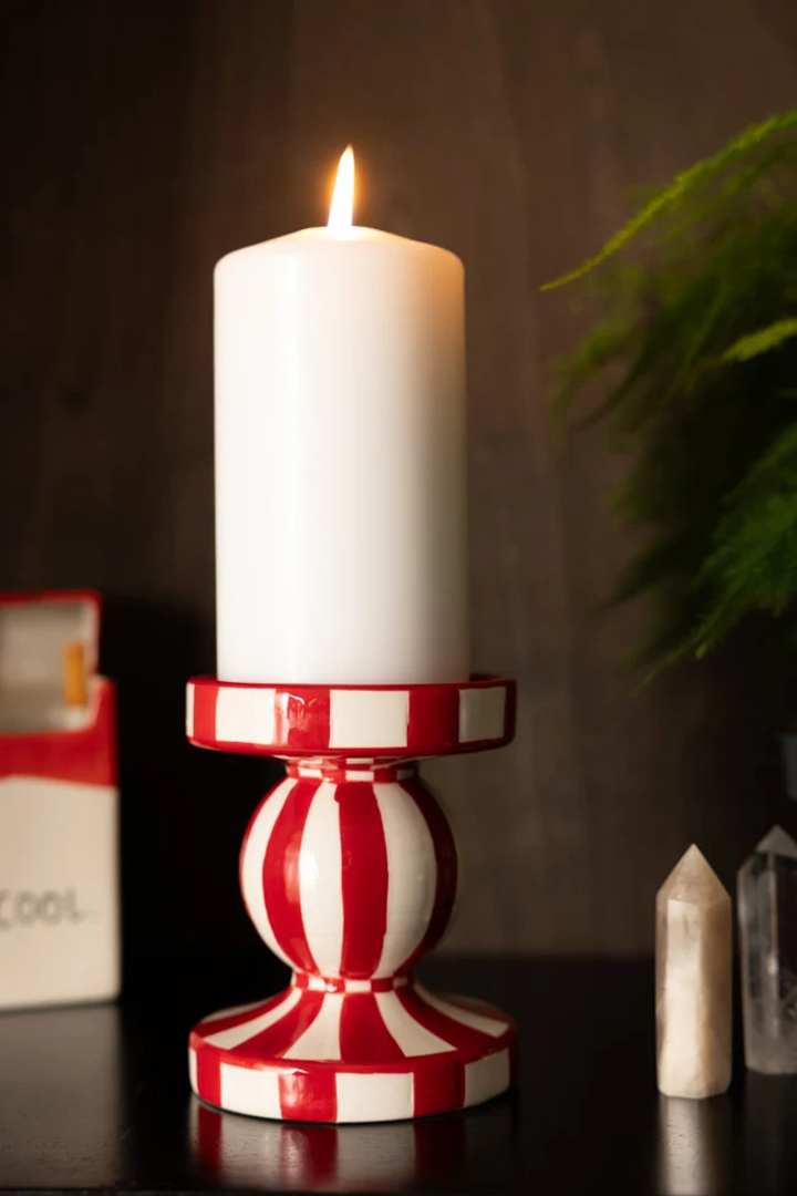 Rockett StGeorge
Držač svijeća
€28,00
