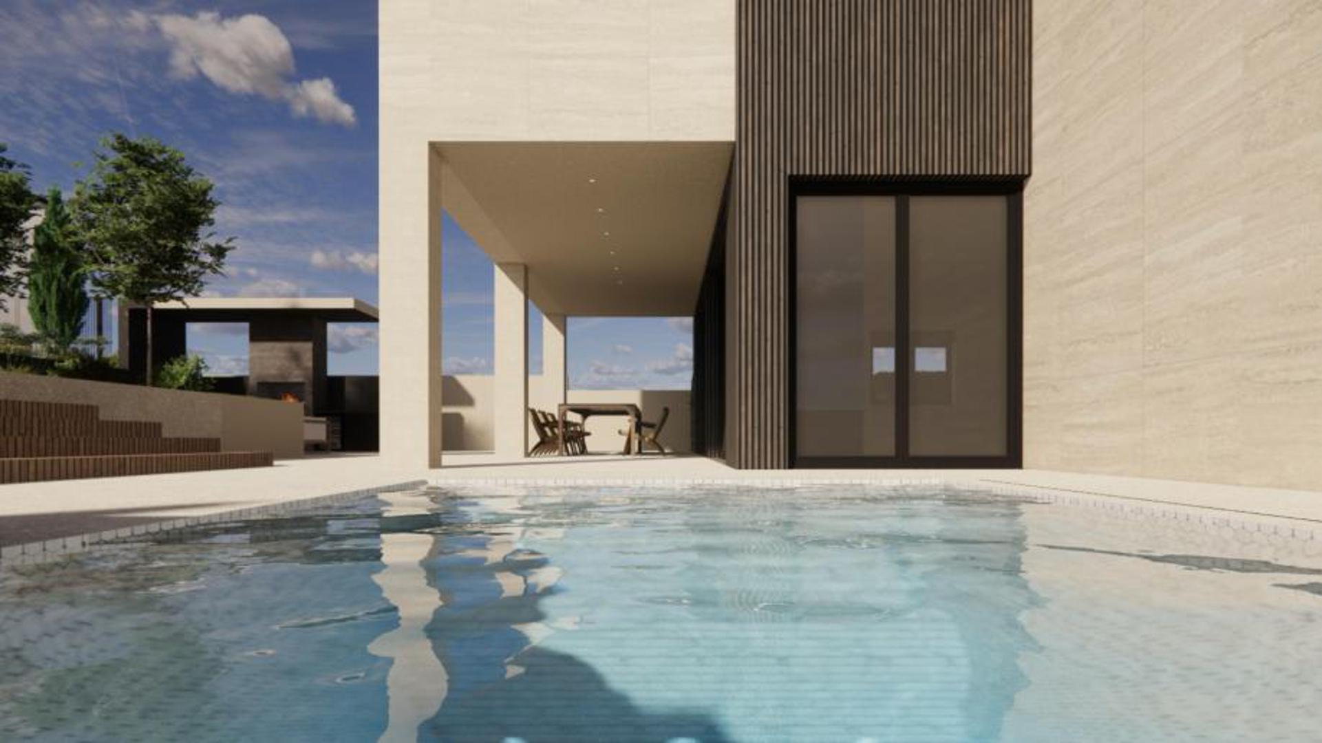 Blizina prirodnih sadržaja – Medvednica, staze za planinarenje i biciklizam; Svi važni sadržaji u blizini: škole, vrtići, trgovine, restorani, ljekarne... Vilu prodaje agnecija Grem Immobilien za 1.100.000 eura