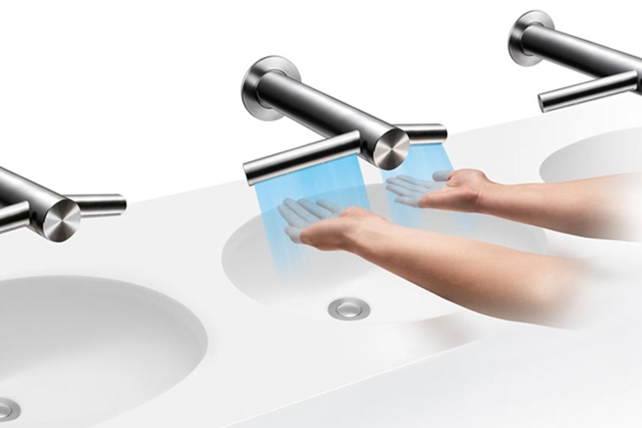 VIDEO Živcira vas sušenje ruku? Ovaj uređaj rješava vaš problem
