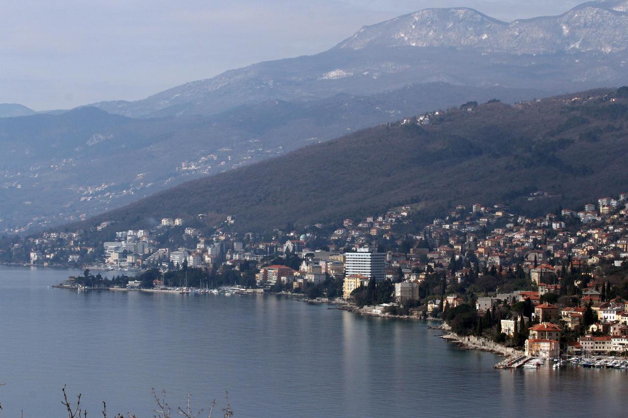 Opatija