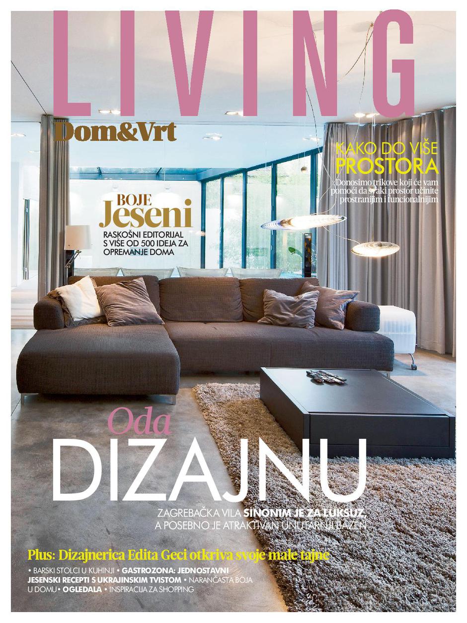 najava living 19 listopad