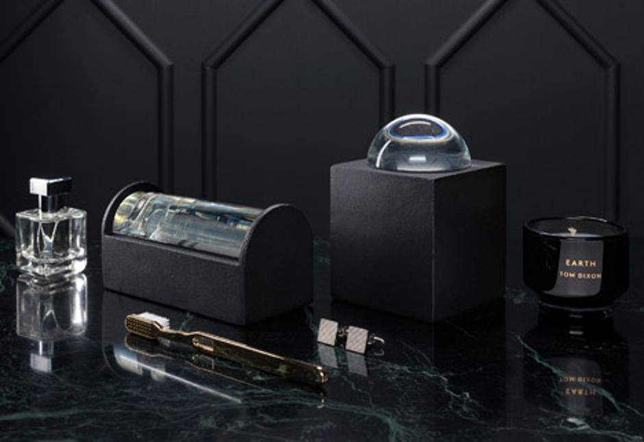 Tom Dixon