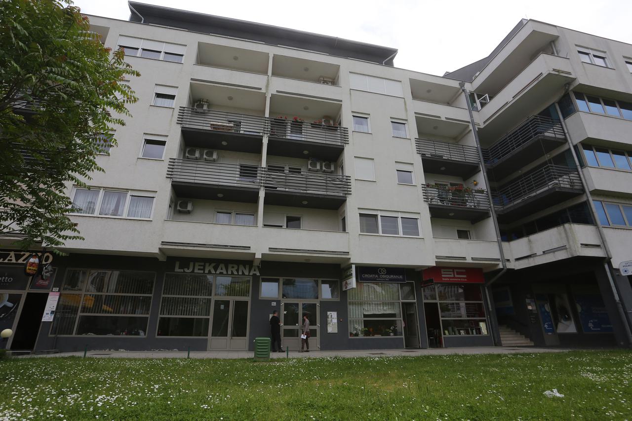 nekretnine najskuplji kvartovi hrvatska