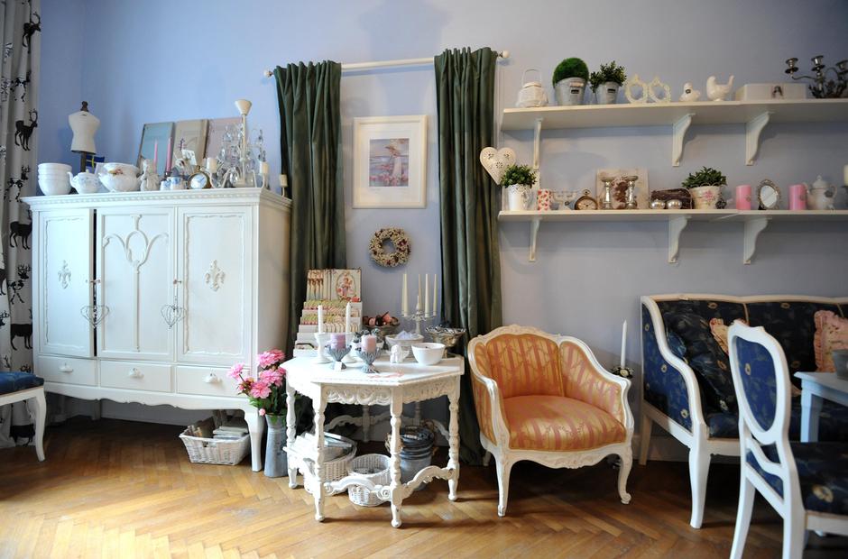 shabby chic