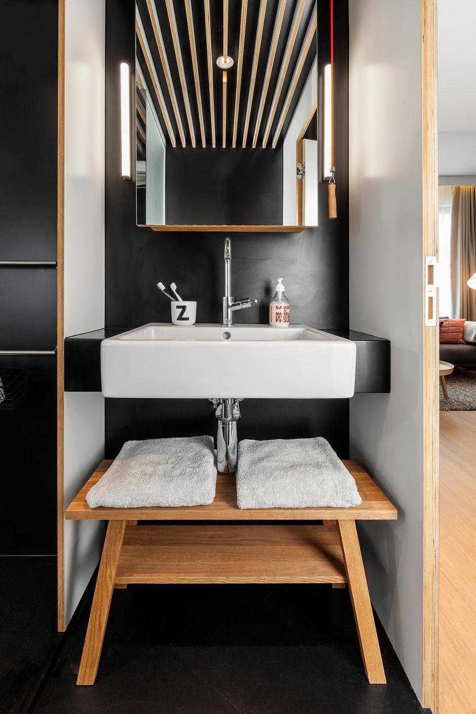 hotel zoku