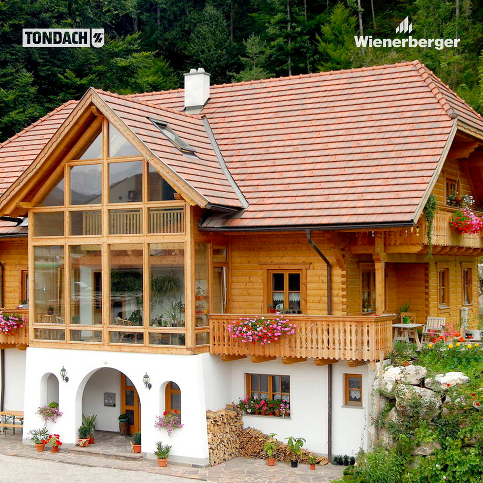 tondach krov crijep