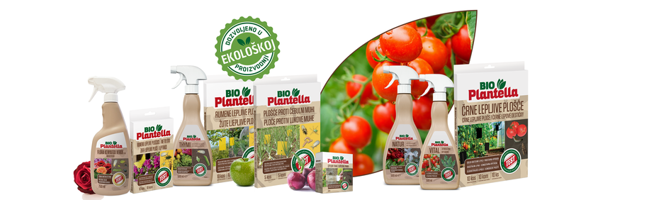 Bio Plantella