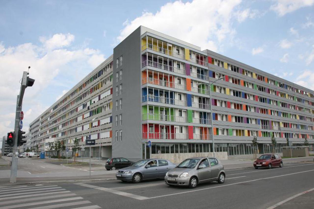 Cijena stana u Zagrebu najniža u posljednjih osam godina