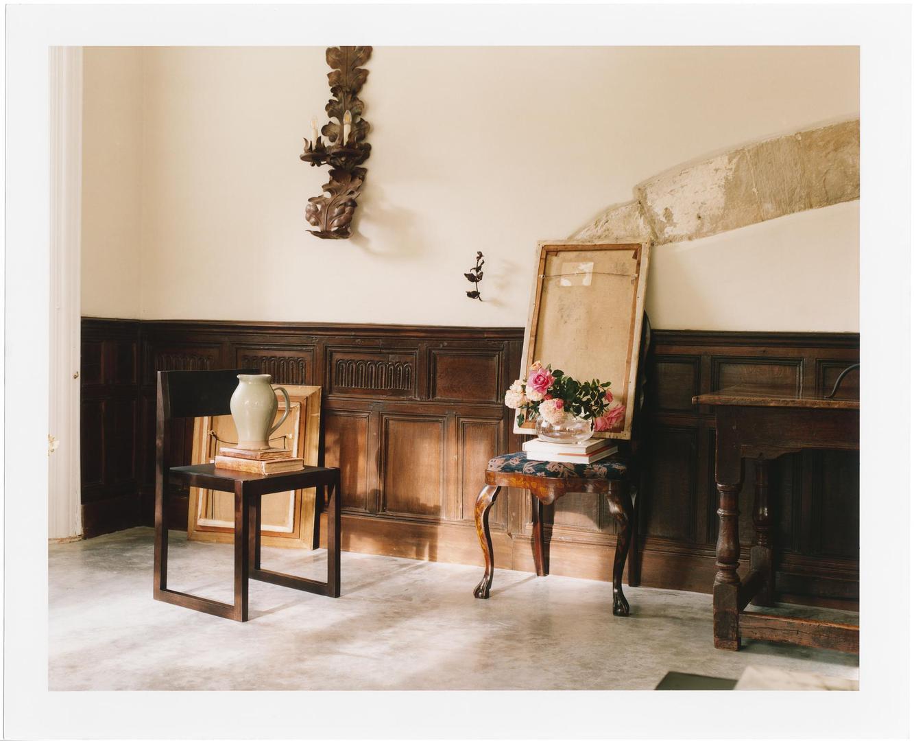 Često je manje zapravo više,i  mnogi griješe s previše namještaja u prostoru - pustite interijer da diše