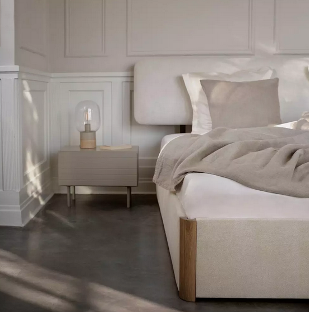 Ove jeseni u fokusu su im spavaće sobe - dominiraju neutralne boje, ravne linije i zanimljivi detalji koji čine razliku