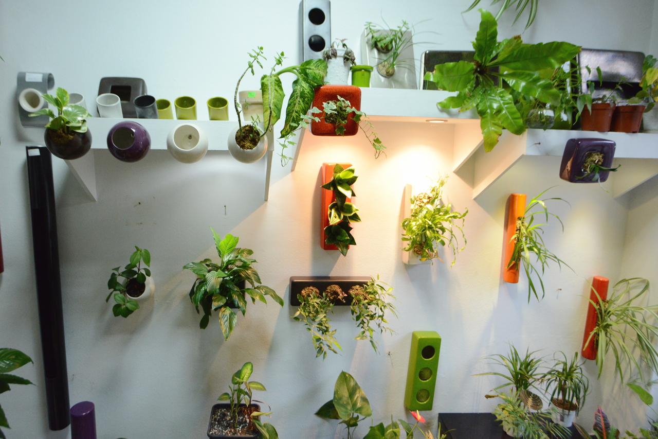 Growshop