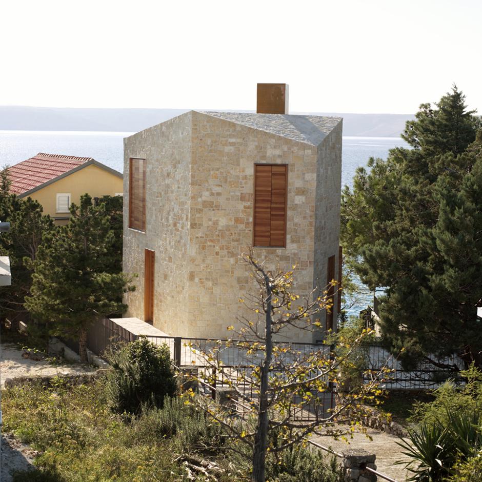 davor mateković stone house