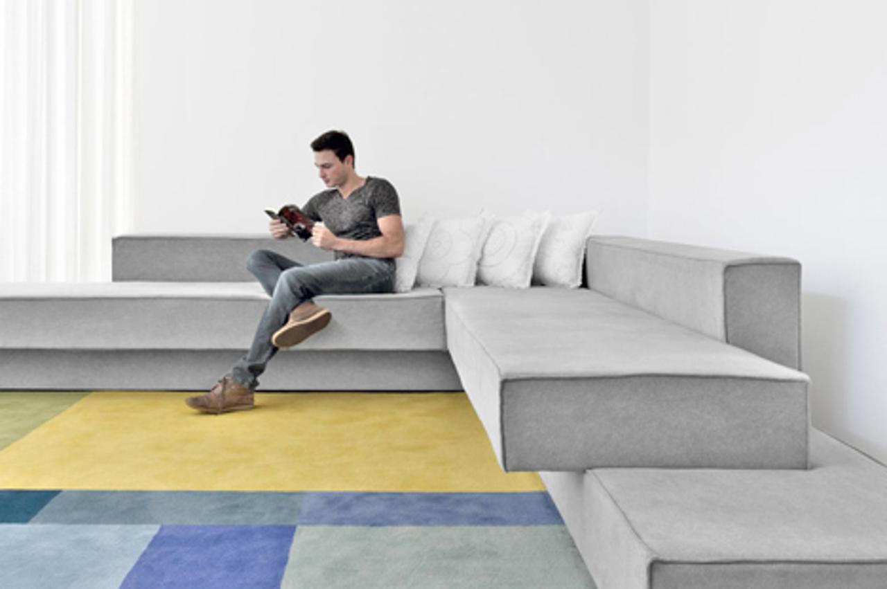 sofa