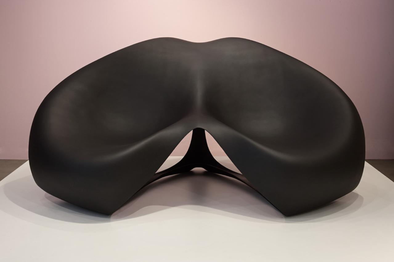 zaha hadid