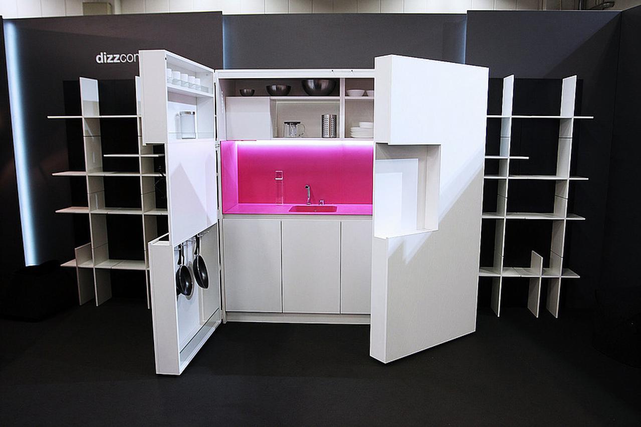 pop up kuhinja pia