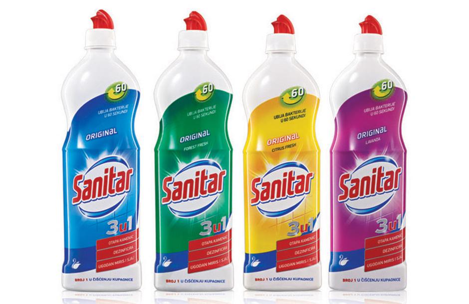 sanitar