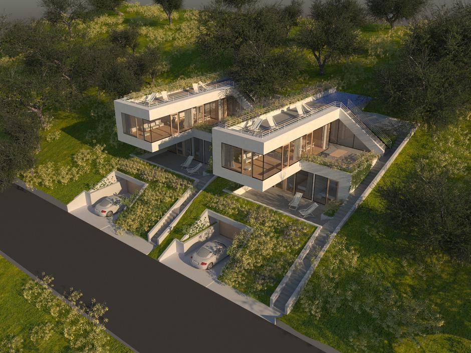 kuća korčula soda studio