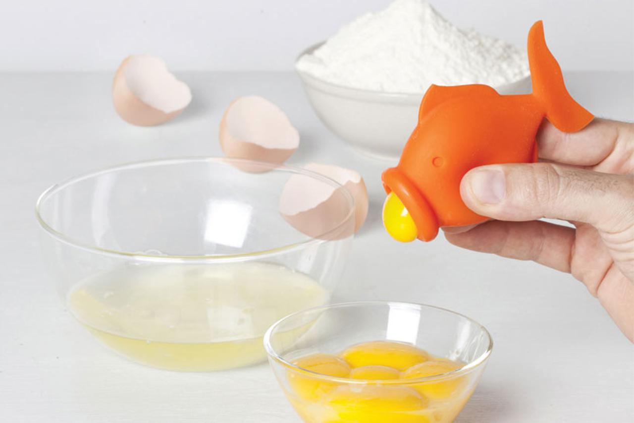 Yolkfish
