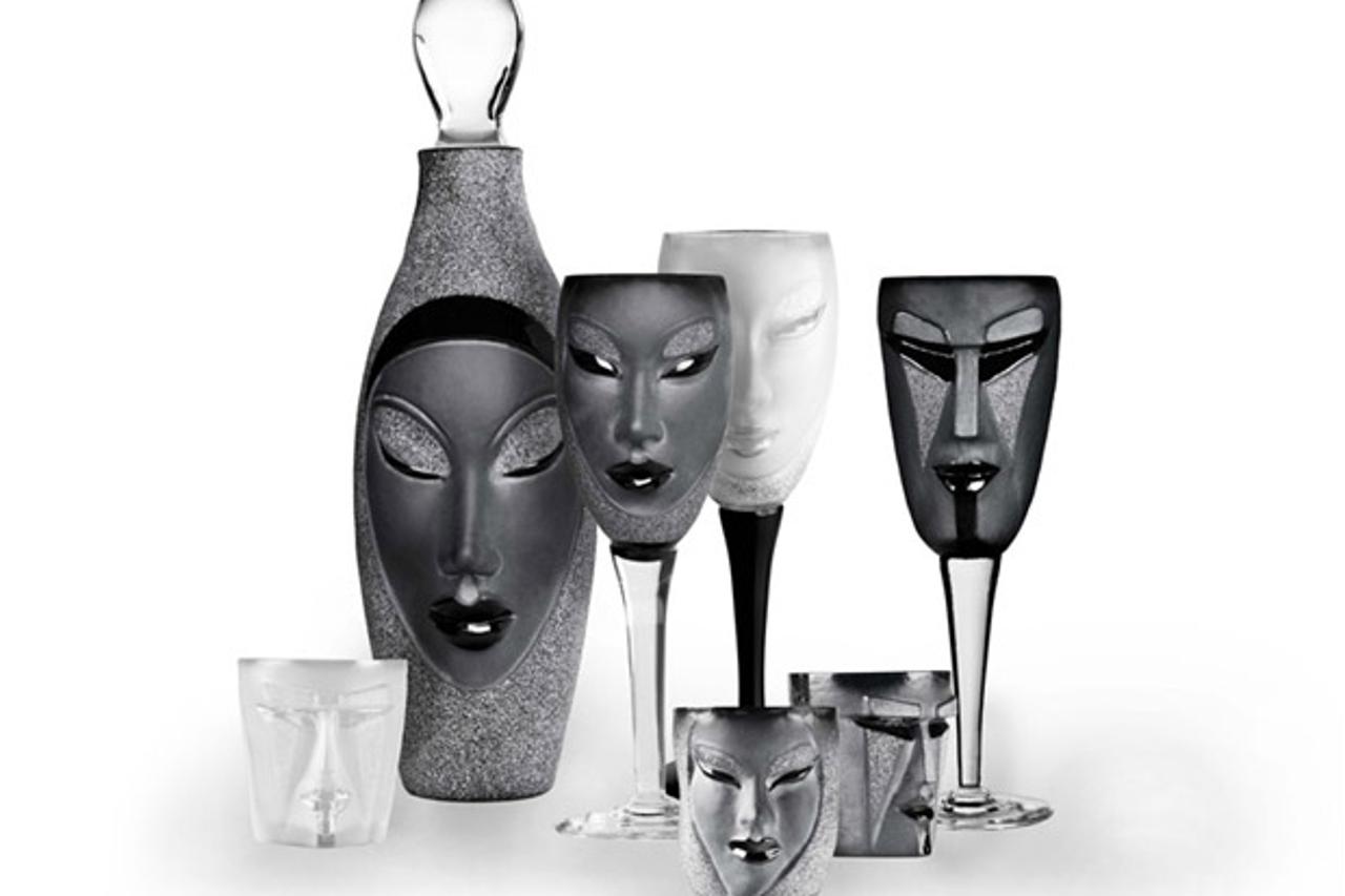 nodrijsko staklo