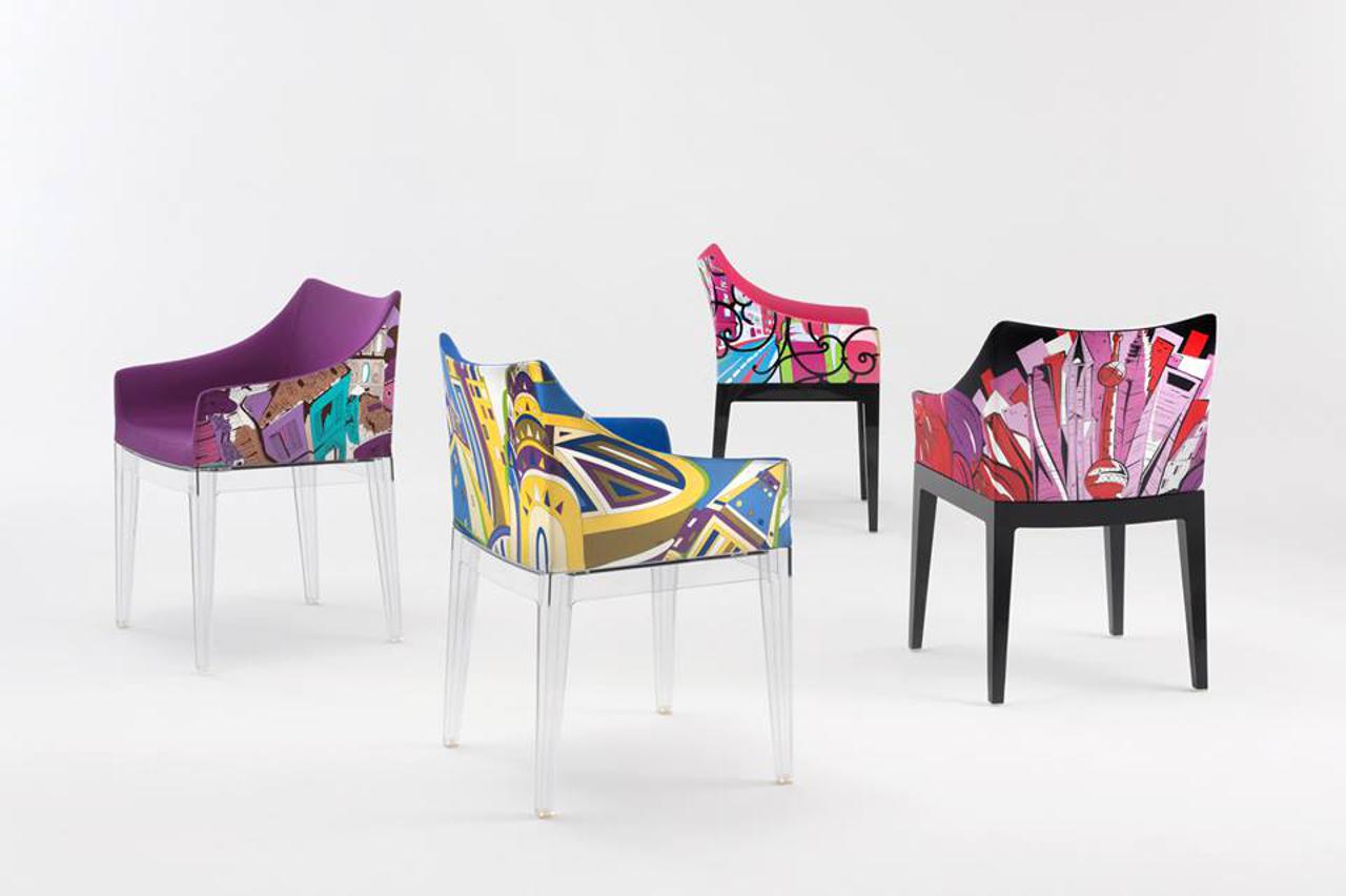 philippe starck stolci 