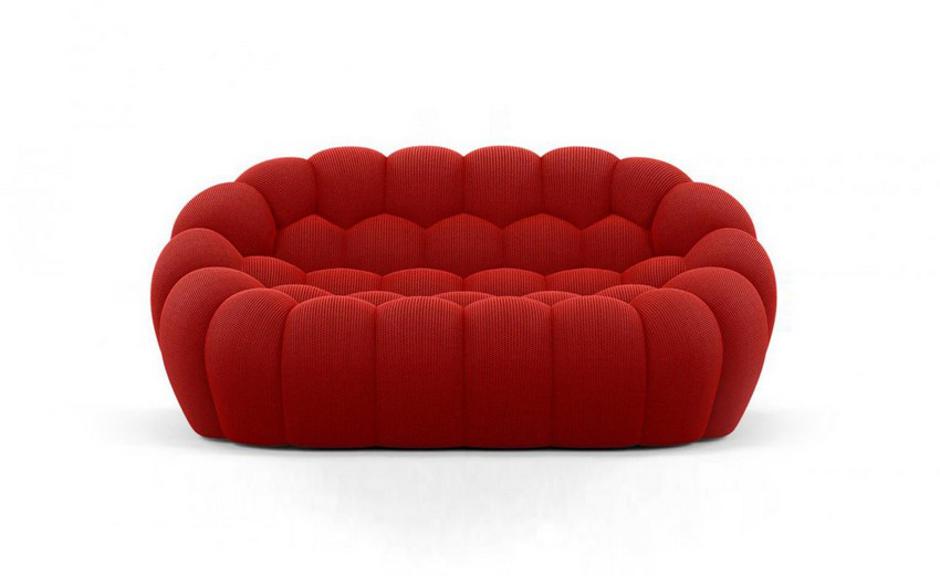 Bubble sofa