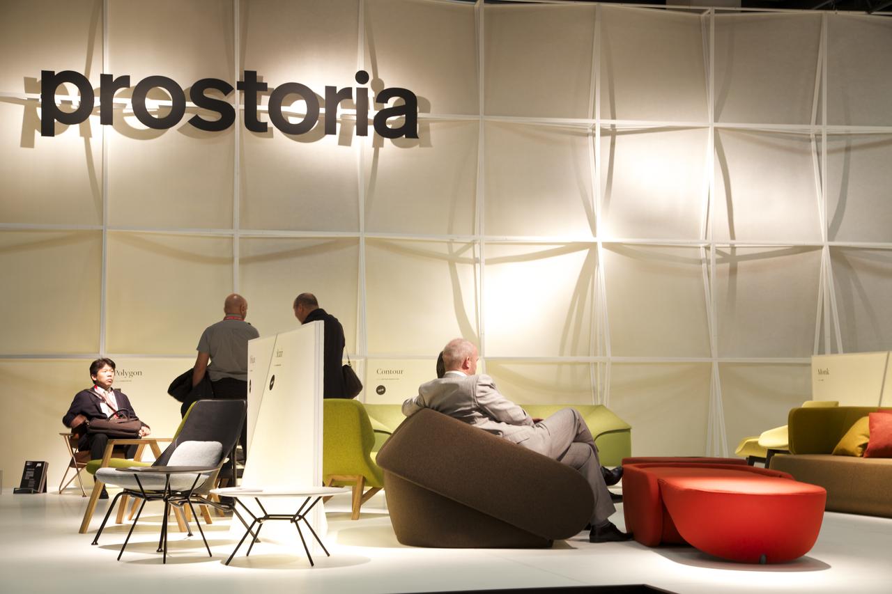Prostoria