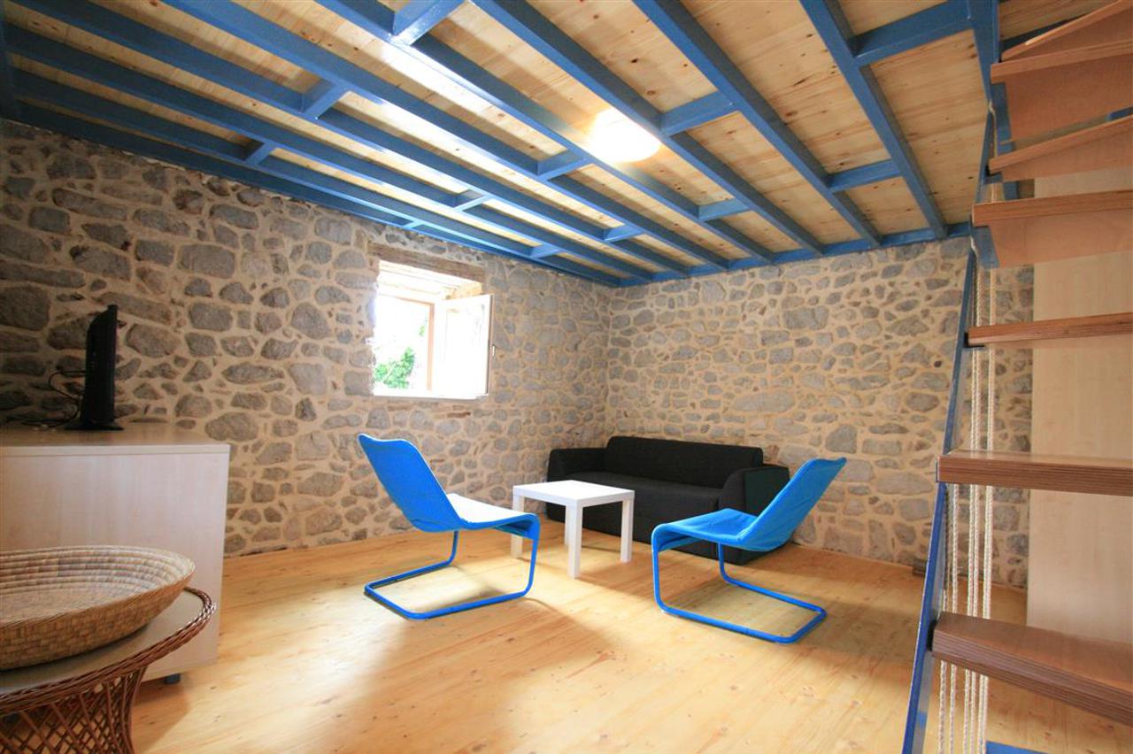 Kuća Krk