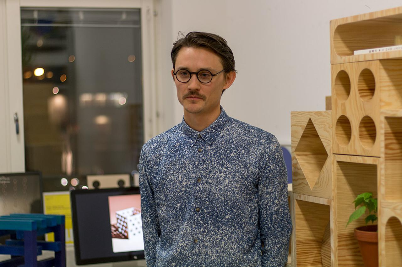 erik olovsson predavanje