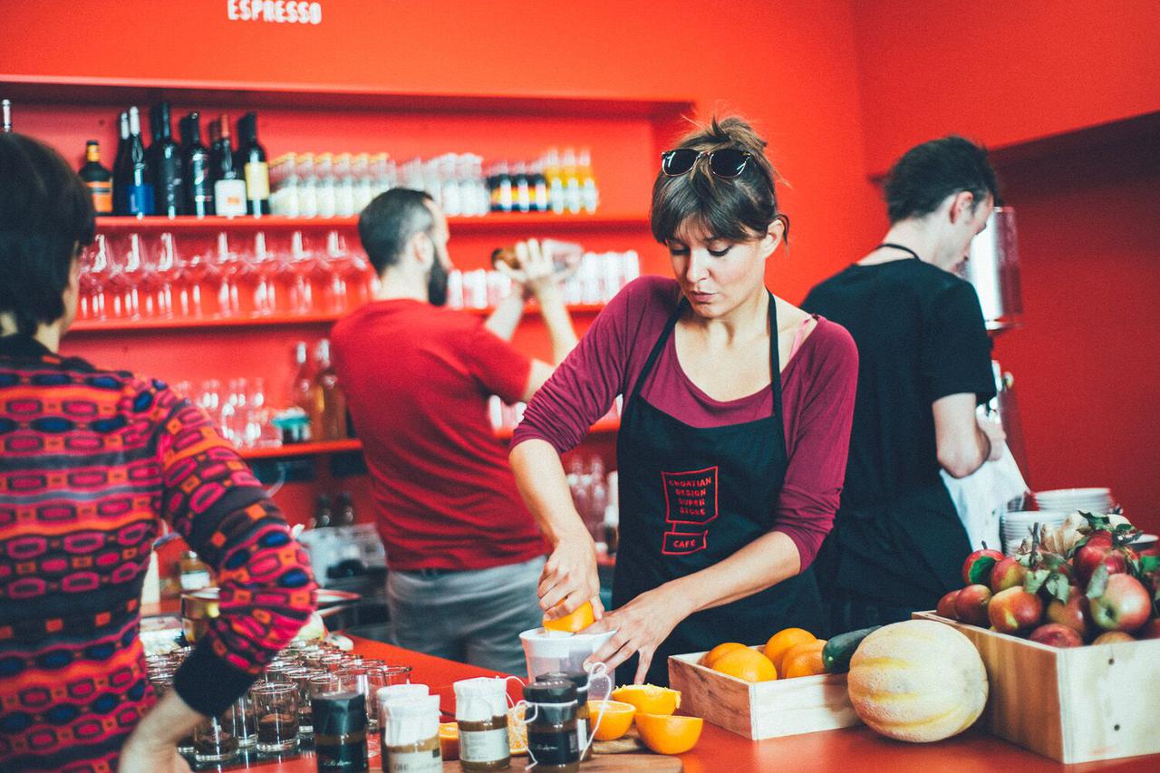 mali plac Croatian Design Superstore 