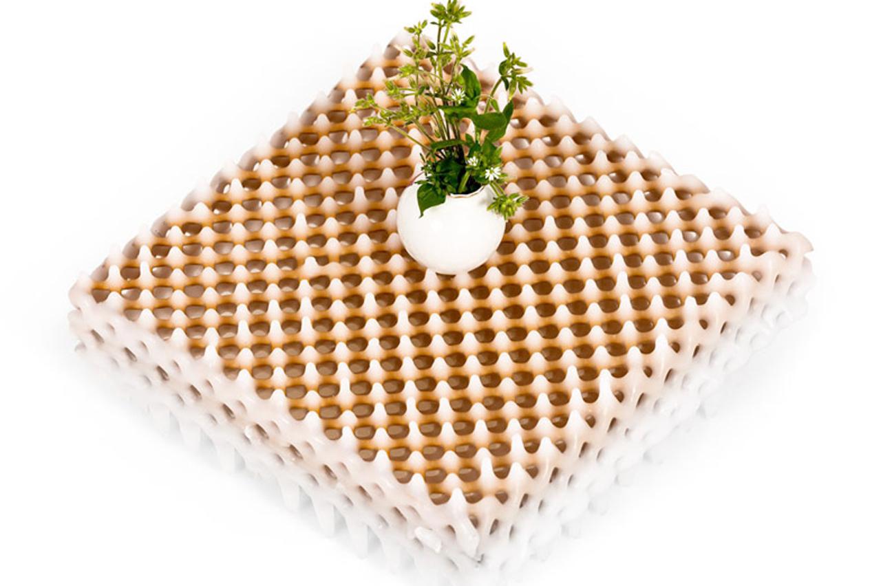 Namještaj od voska