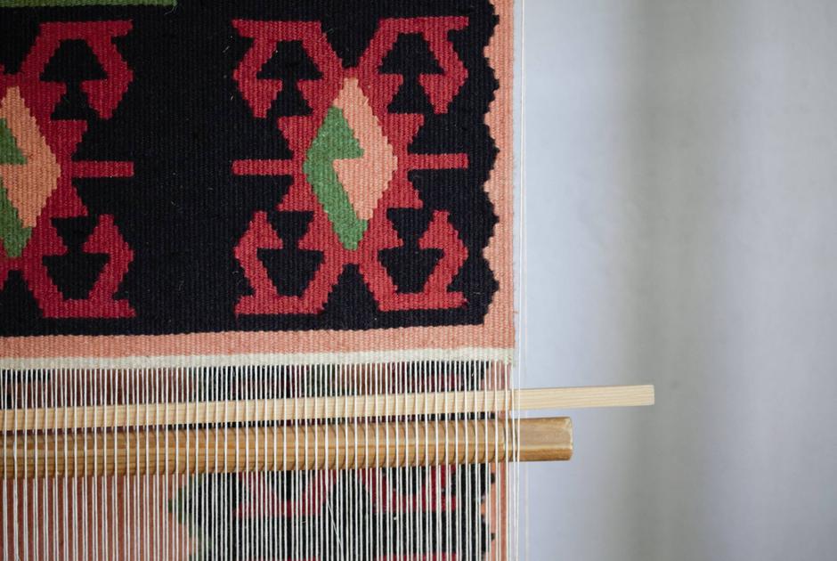 Kobeiagi kilims