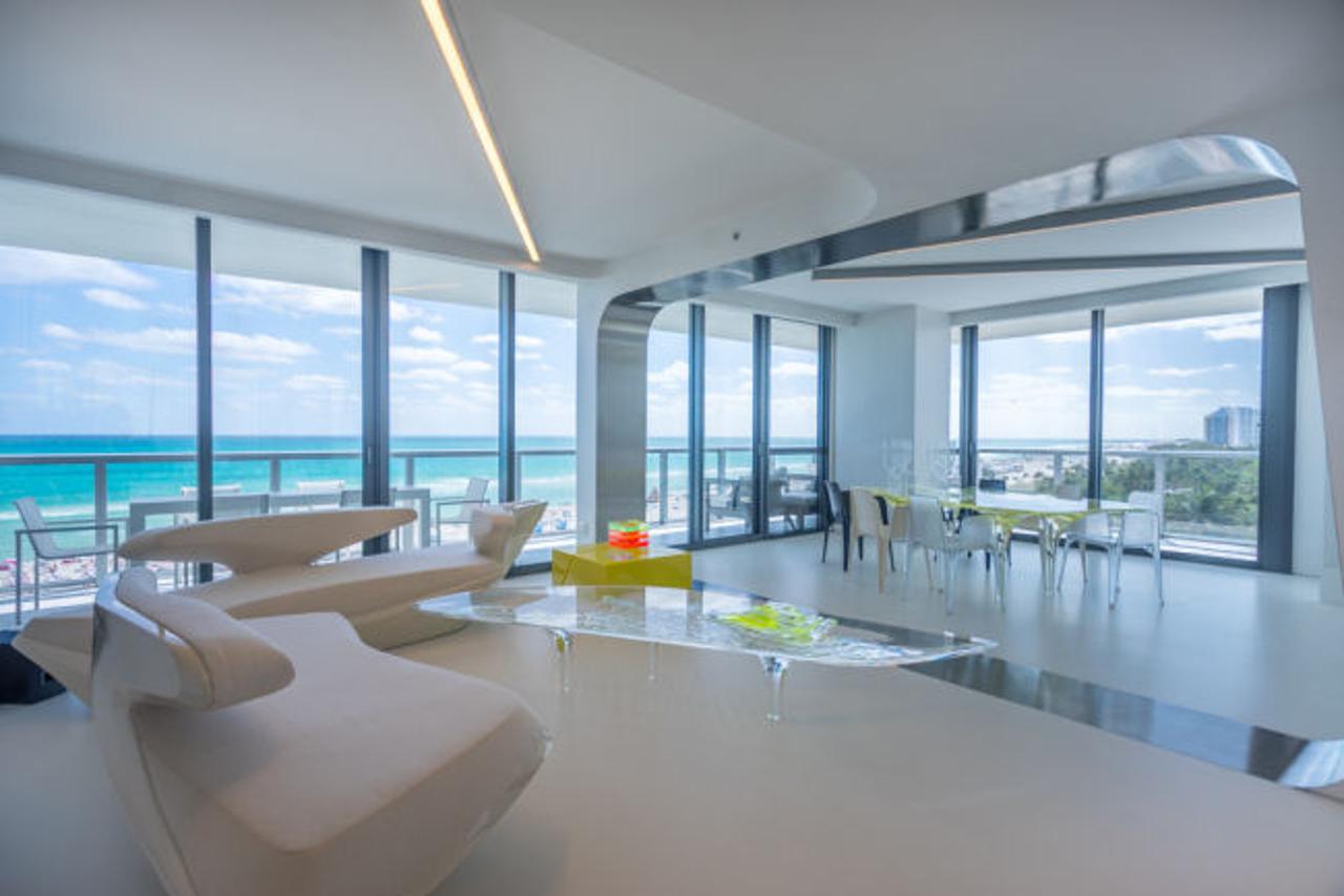 zaha hadid