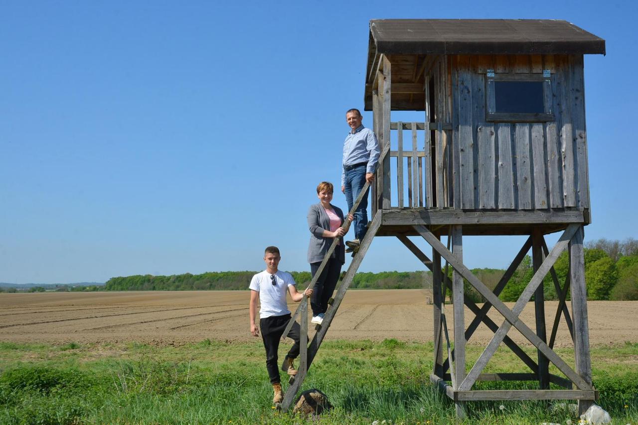 OPG AGRO Puškarić