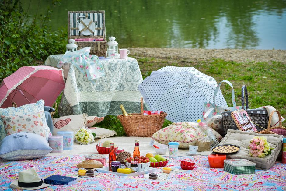 piknik editorijal living