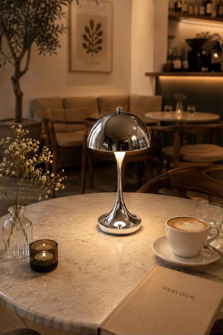  Zorra stolna lampa
€20,99 Fero-Term