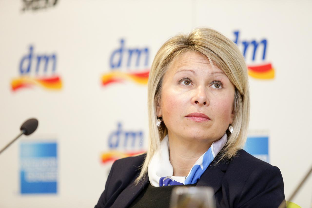 Gordana Picek