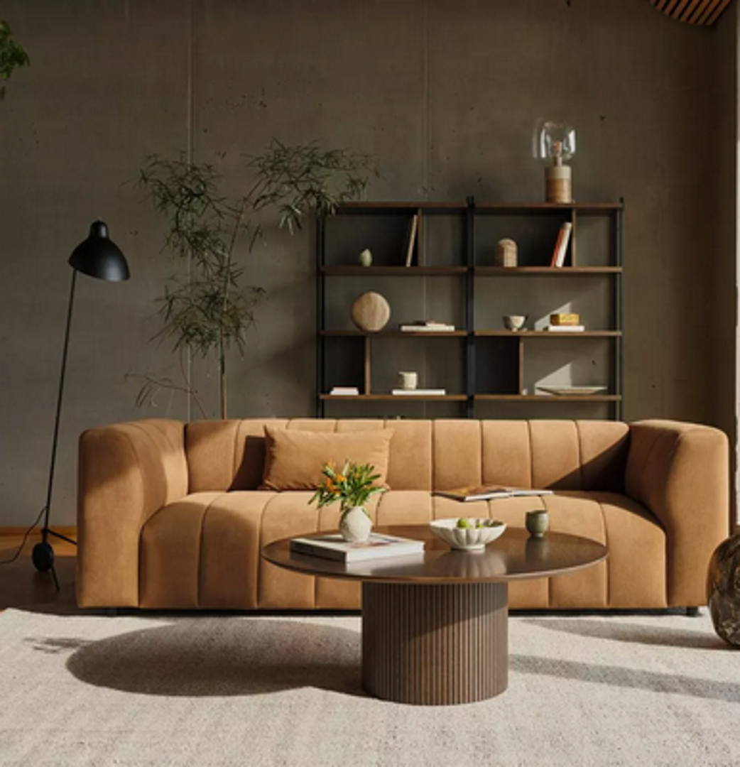 U prostorima uvijek prevladavaju neutralne boje, a u fokusu su dizajn i kvaliteta materijala