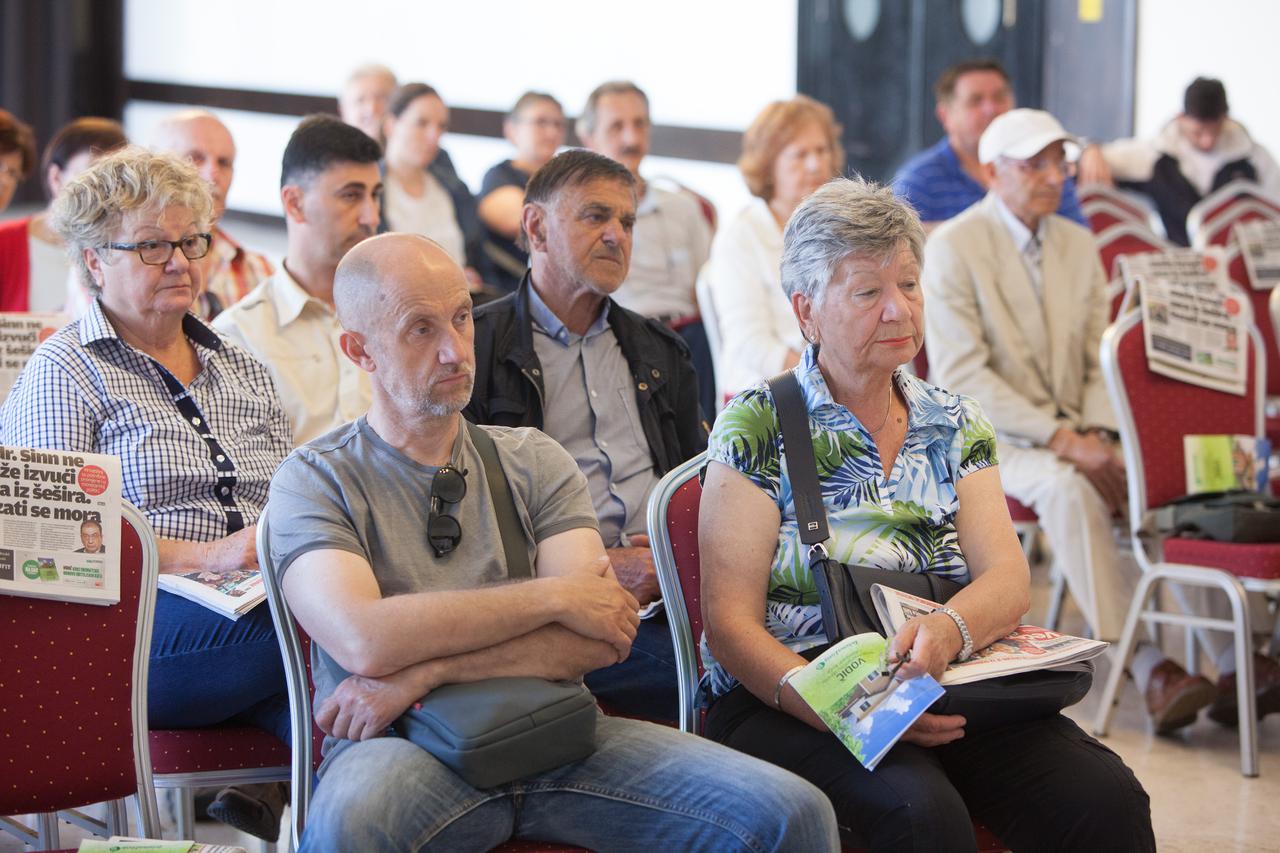 okrugli stol rijeka