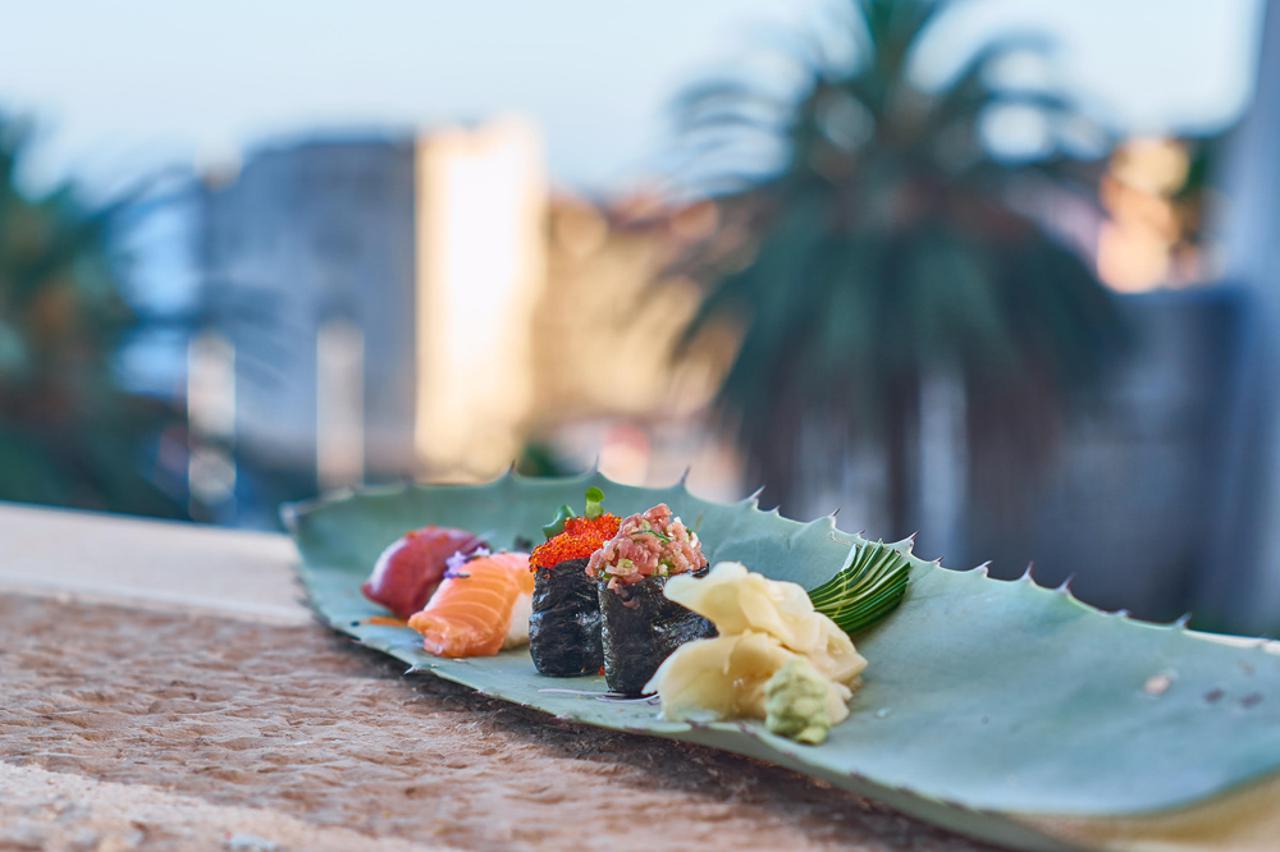 takenoko dubrovnik