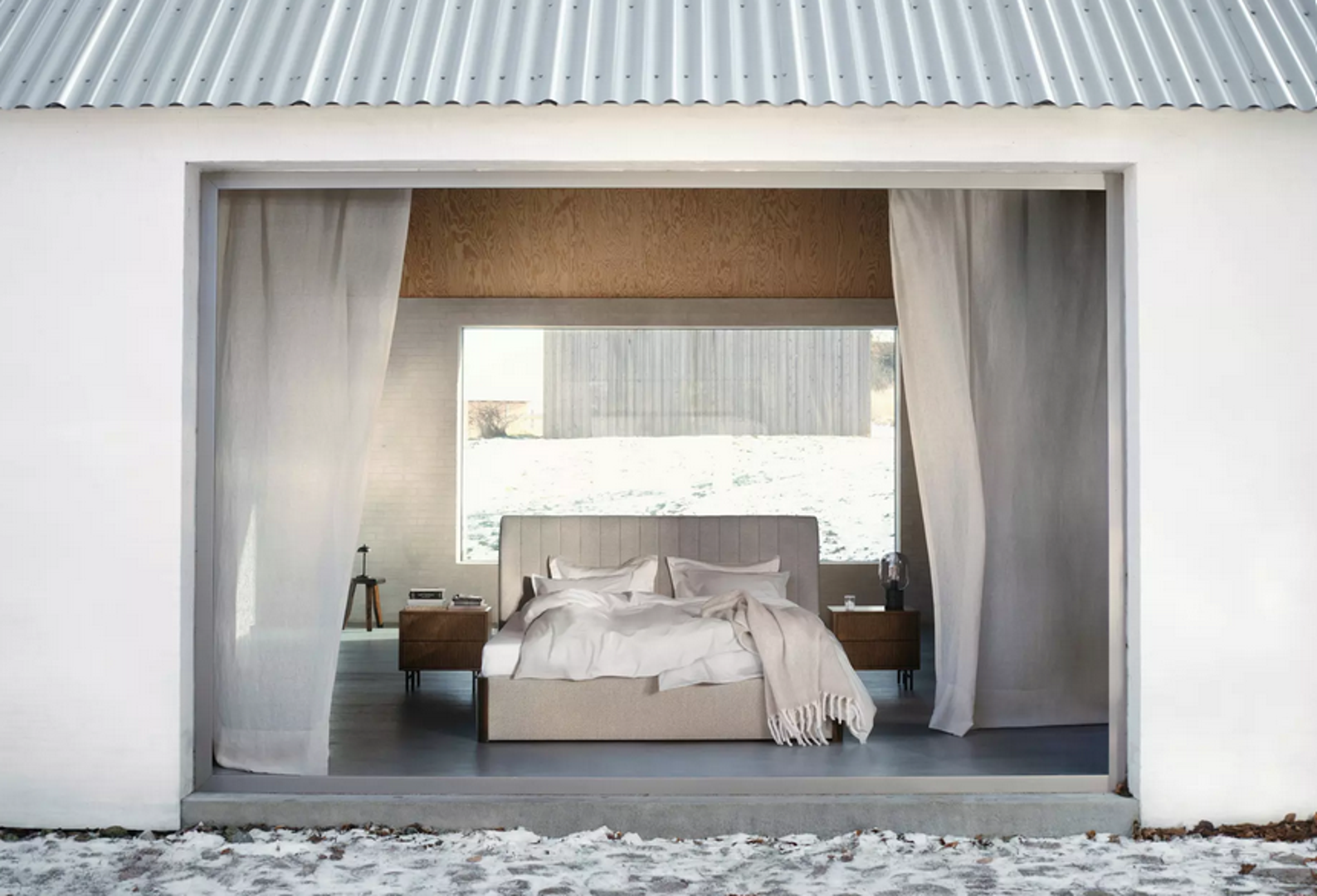 Danski BoConcept poznat je po modernom i kvalitetnom namještaju te dataljima koji oplemenjuju svaki prostor. 