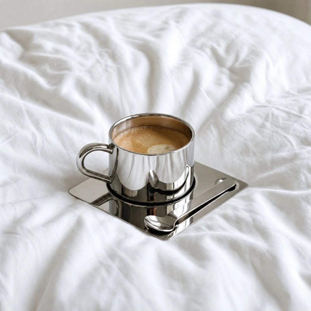 VENICE MIRROR CUP
€45,00 LoveÉcru