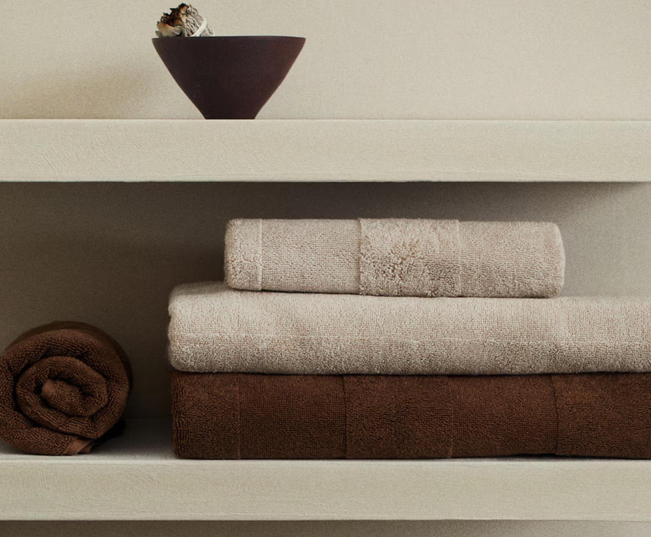 Neutralna paleta boja nastvalja svoju dominaciju u interijerima