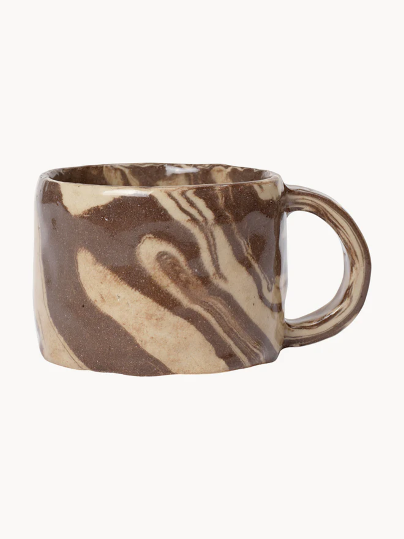 Ferm Living
Ryu Ručno izrađena šalica
Westwing €34,99 