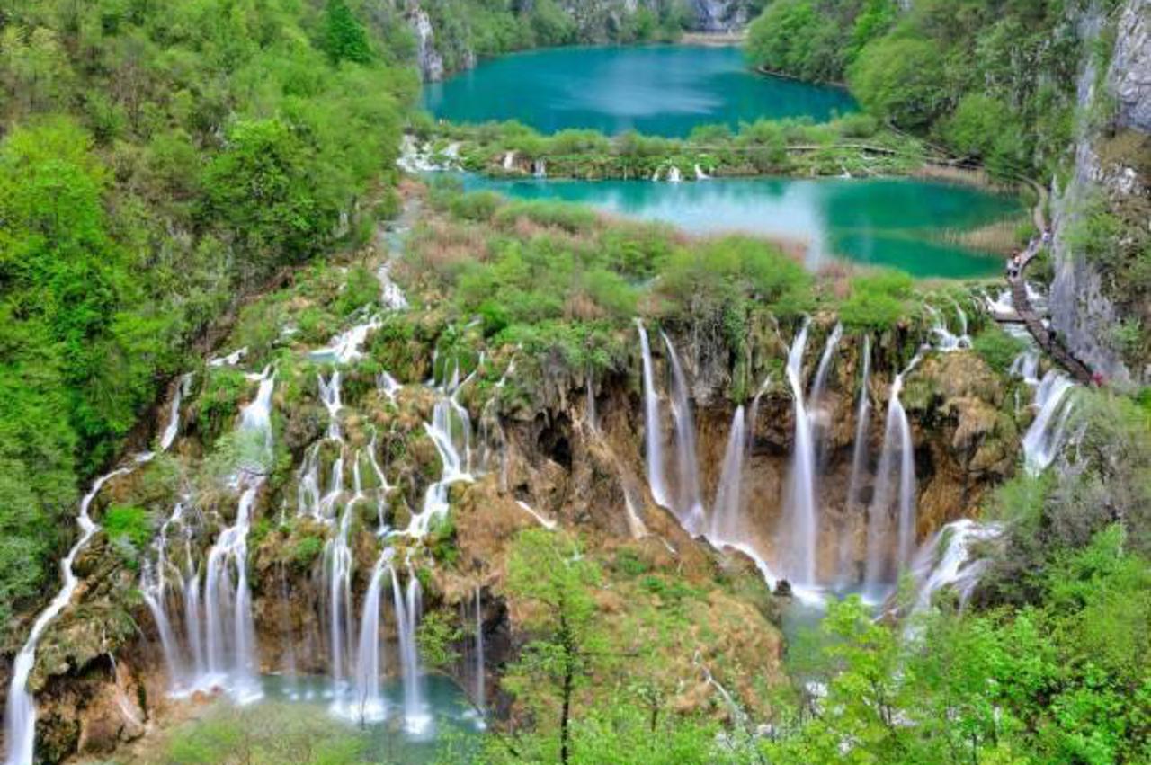 plitvice